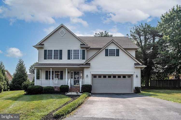 309 Dickinson Dr Bowling Green, VA 22427 | MLS ® VACV2000242 Photo 1