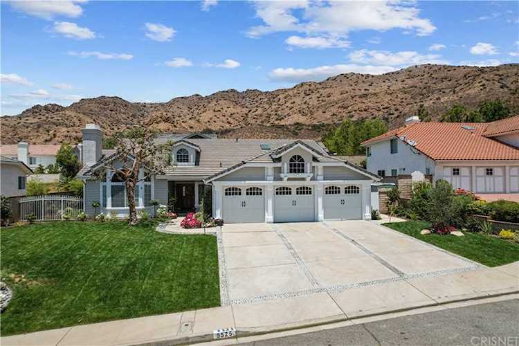 5525 Liverpool Ct Oak Park, CA 91377