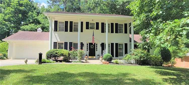 2706 Cravey Dr NE Atlanta, GA 30345 | MLS 6921712 Photo 1