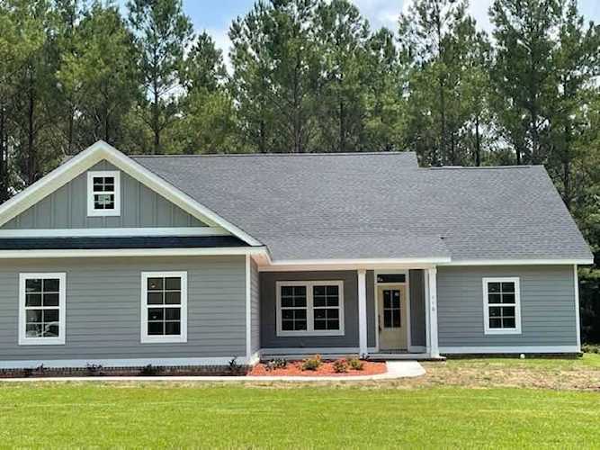 110 Laurel Ct Monticello, FL 32344