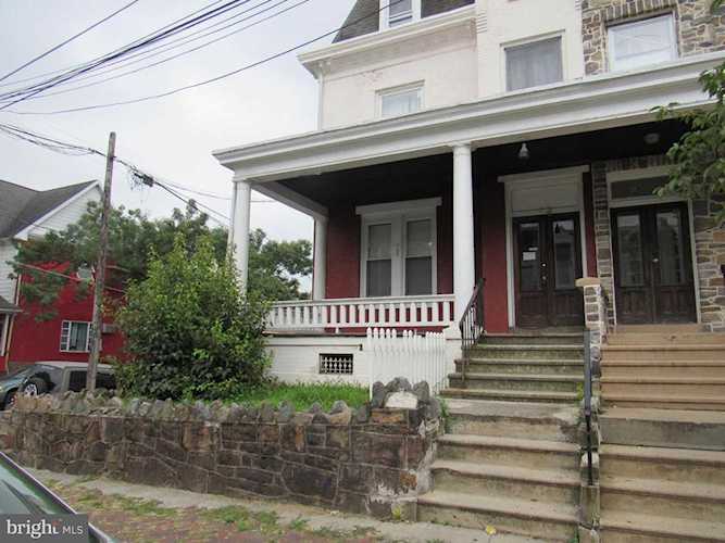 128 W Douglass St Reading, PA 19601 | MLS PABK2002332 Photo 1