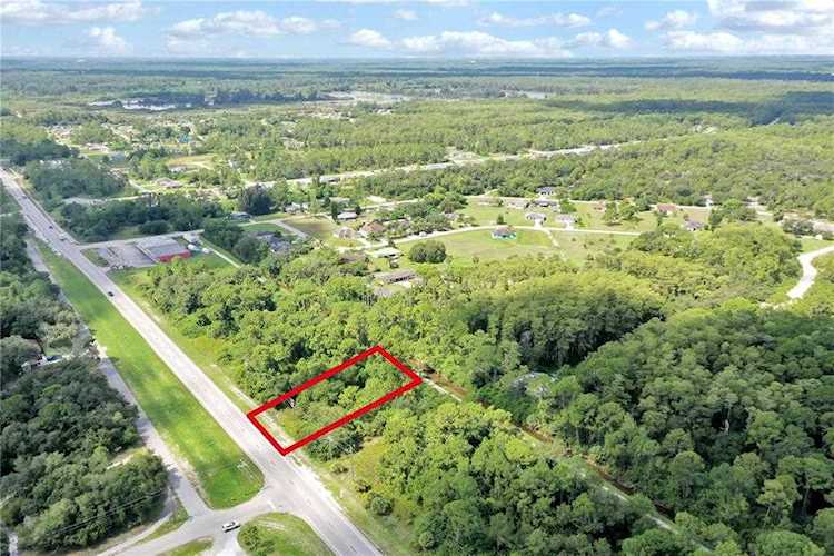 2281 Joel Blvd Alva, FL 33920