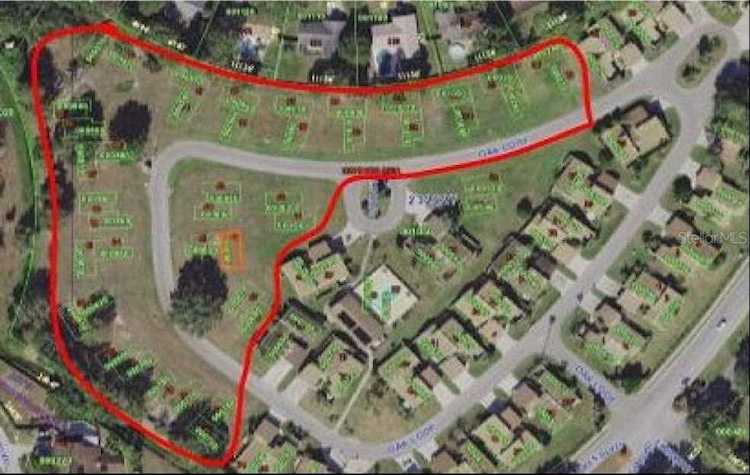 Oak LOOP Mulberry, FL 33860