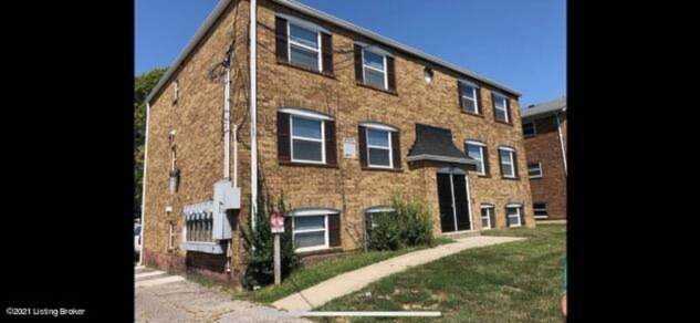3217 Fordhaven Louisville, KY 40214