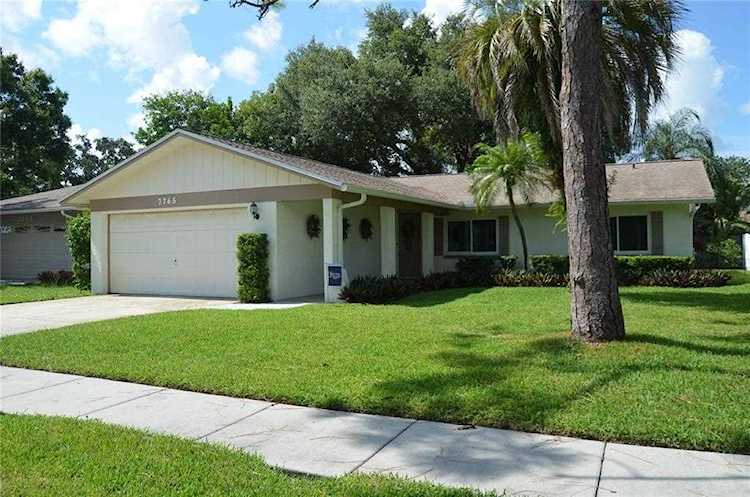 7765 Ashford Ct N St. Petersburg, FL 33709
