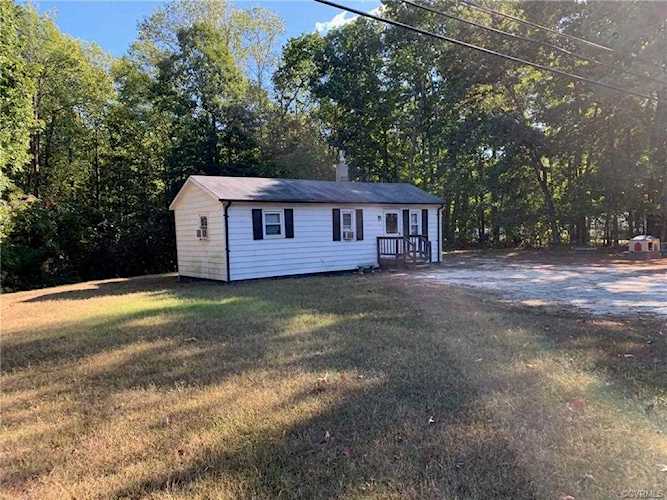 16117 W Patrick Henry Rd Montpelier, VA 23192