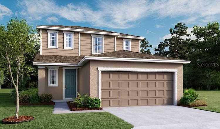 1159 Forest Gate CIRCLE Haines City, FL 33844 | MLS S5054210 Photo 1