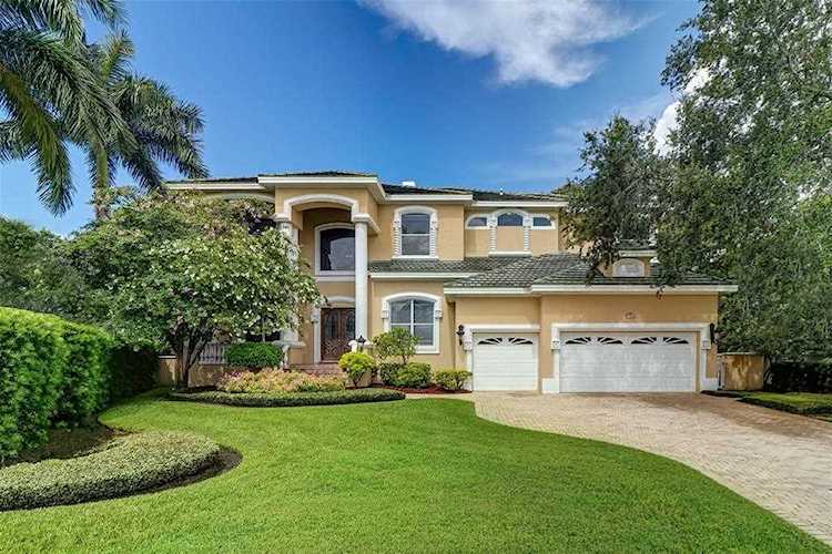 1100 Monterey Blvd NE St. Petersburg, FL 33704