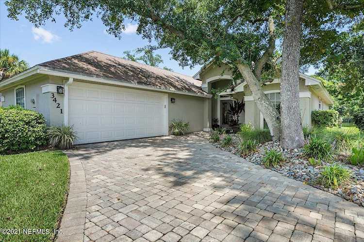3421 Sanctuary Blvd Jacksonville Beach, FL 32250 | MLS 1123037 Photo 1