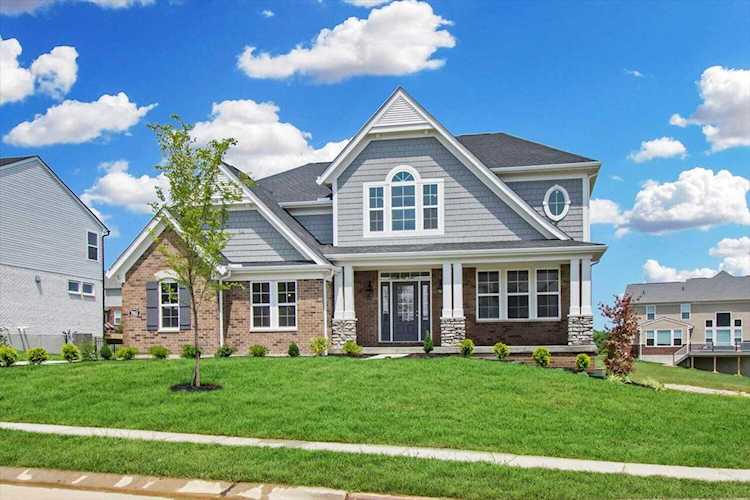 7811 Promontory Dr Alexandria, KY 41001