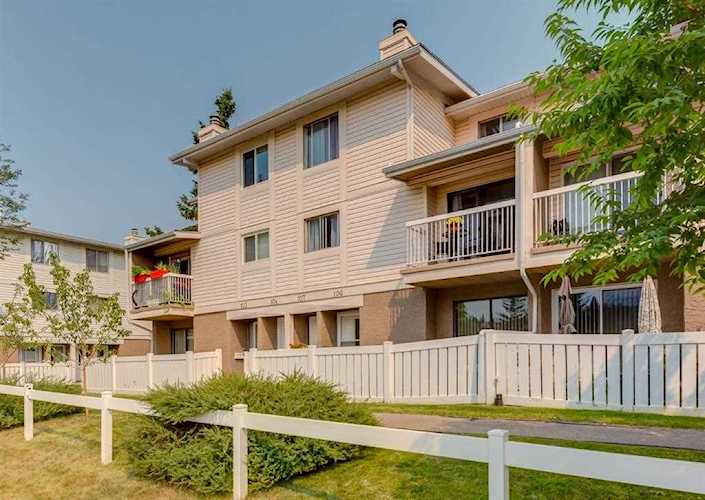 3015 51 St SW #107 Calgary, AB T3E 6N5
