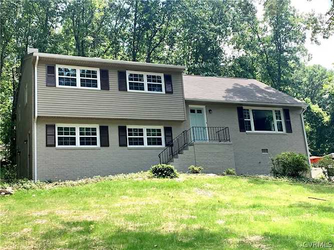 6627 Greenvale Dr Richmond, VA 23225 | MLS 2123521 Photo 1