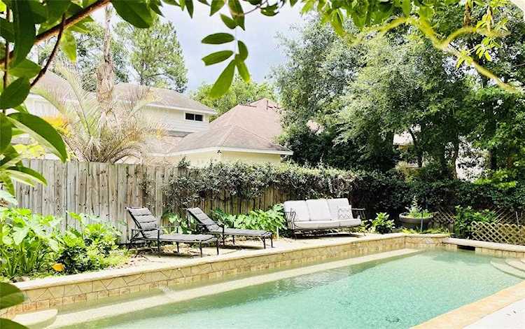 26 Lyreleaf Place The Woodlands, TX 77382