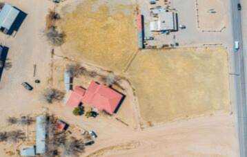 150 S San Elizario Rd Clint, TX 79849