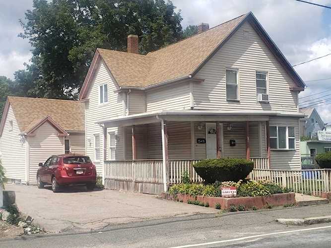 713 Montello Brockton, MA 02301