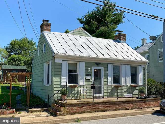 118 Potomac St Boonsboro, MD 21713 | MLS ® MDWA180520 Photo 1