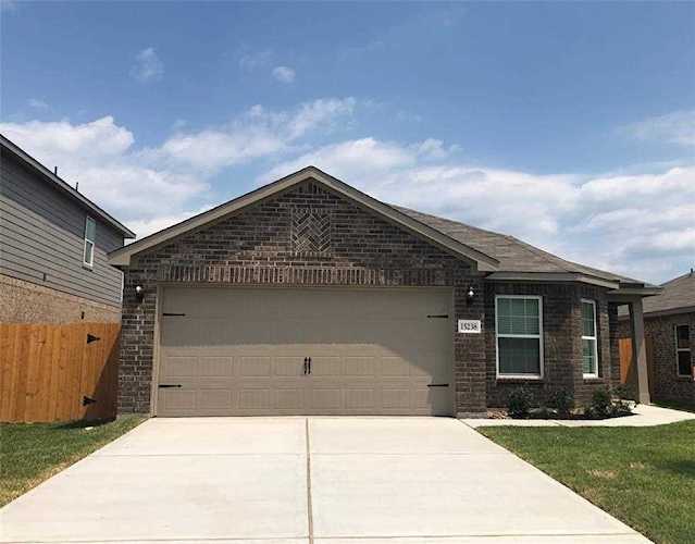 15238 Snowdrop Field Dr Humble, TX 77396