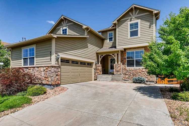 6520 S Ider St Aurora, CO 80016