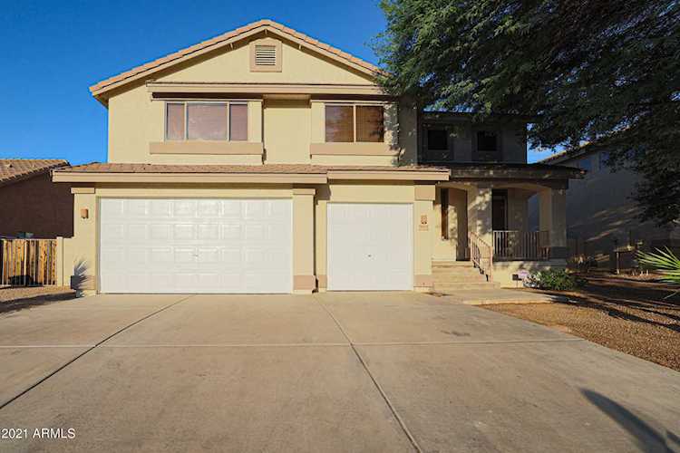 7511 S 15th Lane Phoenix, AZ 85041 | MLS 6272551 Photo 1