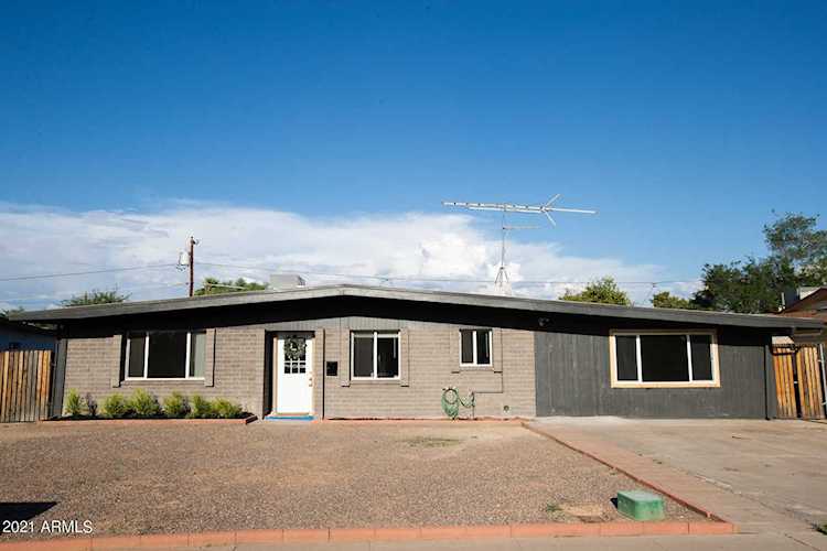 12007 N 36th Street Phoenix, AZ 85028 | MLS 6272591 Photo 1