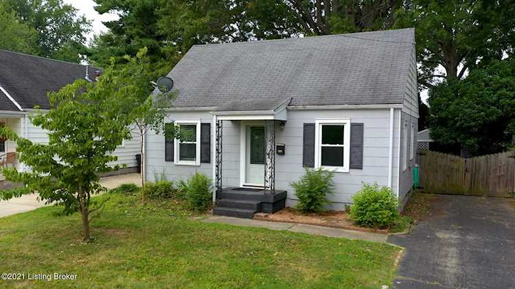 4912 S 5Th St Louisville, KY 40214