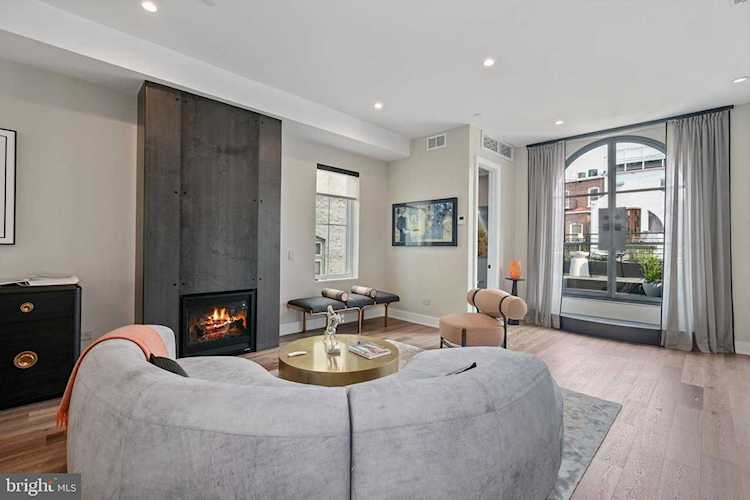 2023 Hillyer Place #4 Washington, DC 20009
