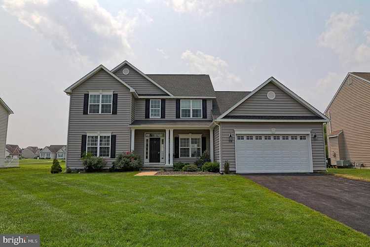 114 W Green Ln Milford, DE 19963 | MLS DESU2002524 Photo 1