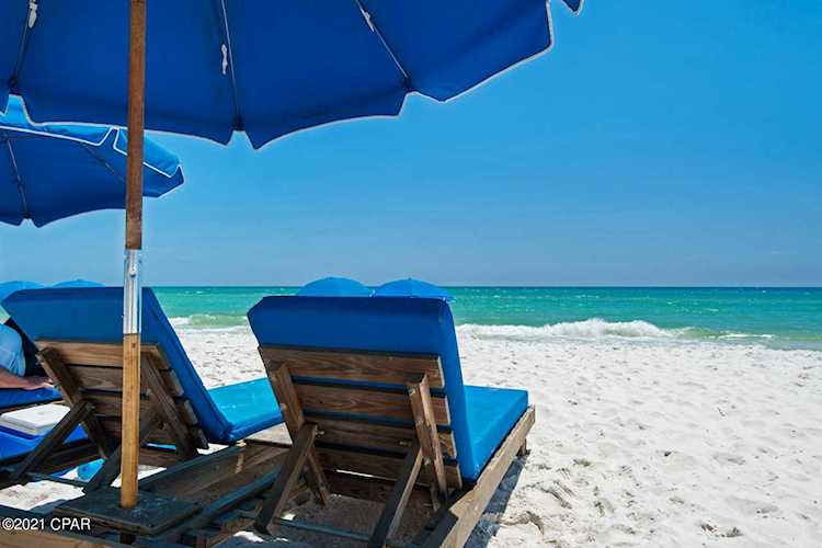16819 Front Beach Rd #2500 Panama City Beach, FL 32413