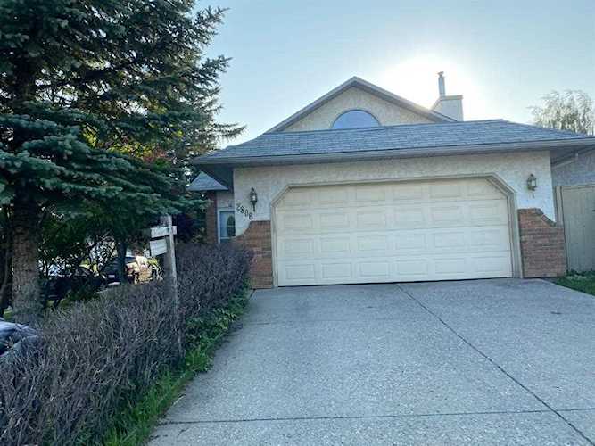 2806 Catalina Blvd NE Calgary, AB T1Y 6N2