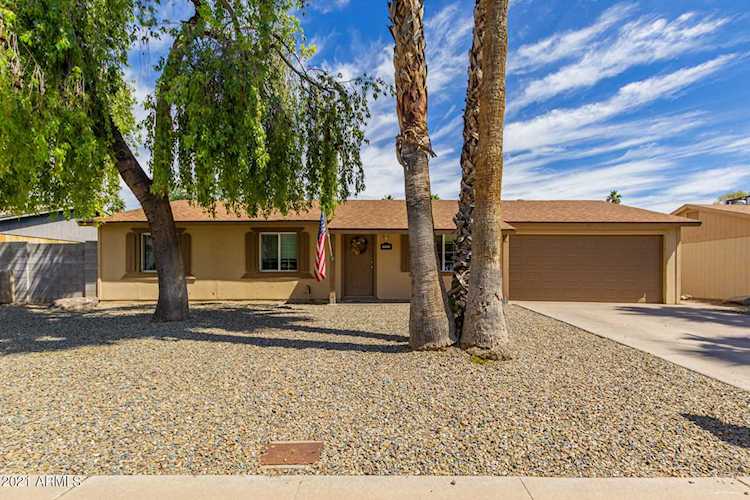 3730 E Willow Avenue Phoenix, AZ 85032 | MLS 6271160 Photo 1