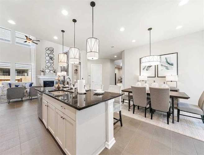 6007 Briarstone Crest Dr Katy, TX 77493
