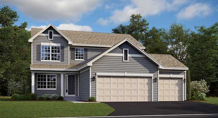 7008 Guilford Lane Rockford, MN 55373