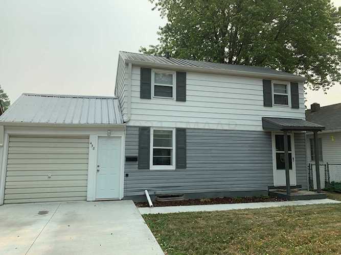 438 S 22 St Fargo, ND 58103
