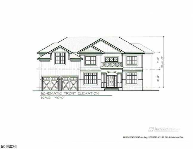 57 Beekman Rd Summit, NJ 07901