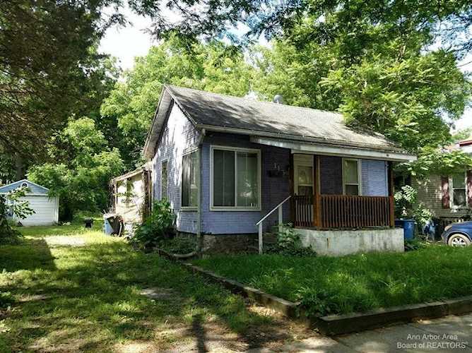 116 E Summit Ann Arbor, MI 48104 | MLS 543282161 Photo 1