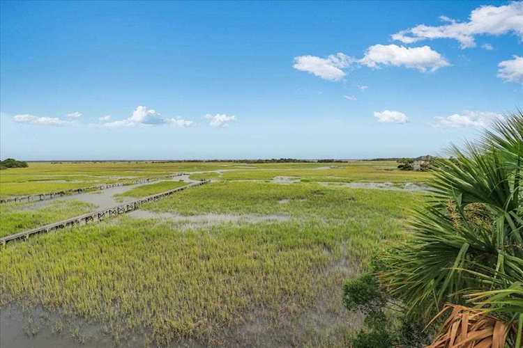 19 Marsh Island Isle Of Palms, SC 29451