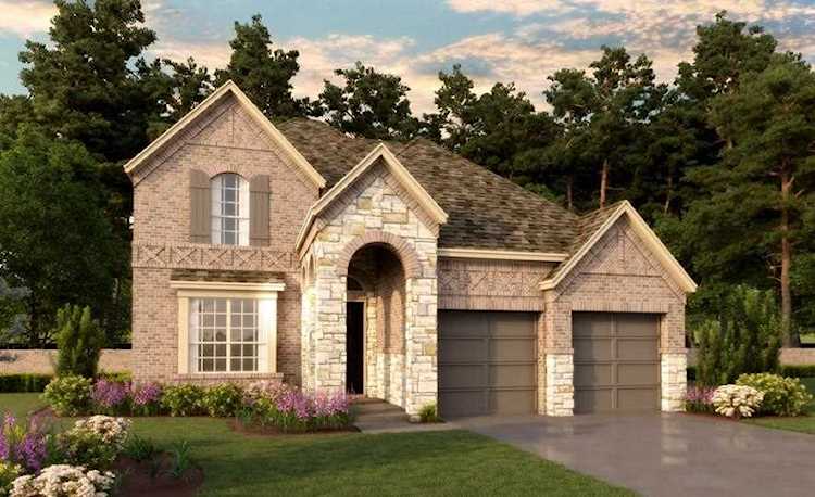 15510 Baronial Castle Dr Humble, TX 77346