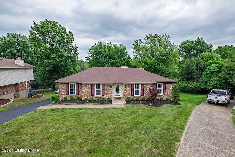 4503 Yager Ln Louisville, KY 40241 | MLS 1589536 Photo 1