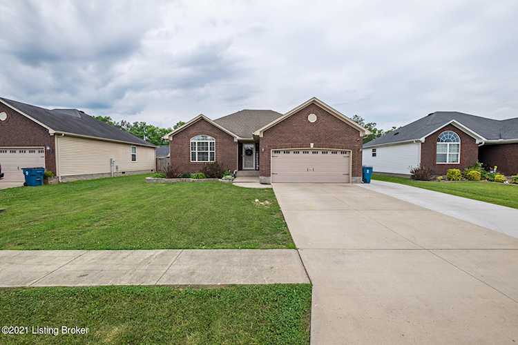 455 Madison Rae Blvd Shepherdsville, KY 40165 | MLS 1587253 Photo 1