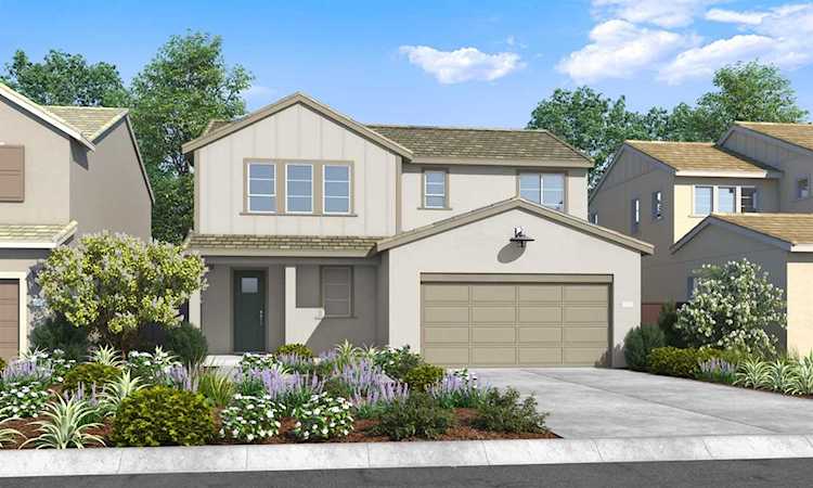 2096 Milky Way Circle Roseville, CA 95747 | MLS 221094867 Photo 1