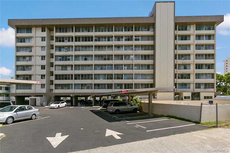 2977 Ala Ilima Street #610 Honolulu, HI 96818