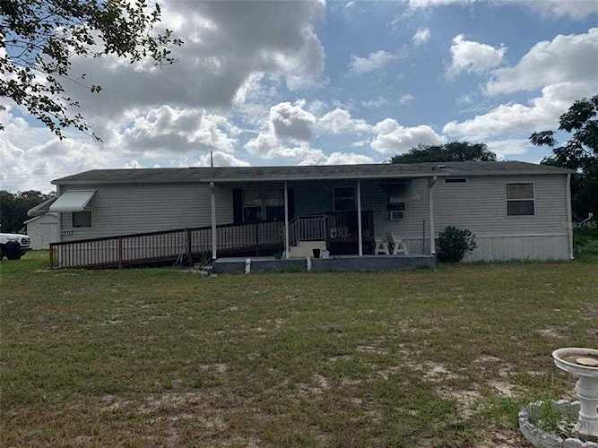 3822 County Road 547 N Davenport, FL 33837 | MLS G5045074 Photo 1