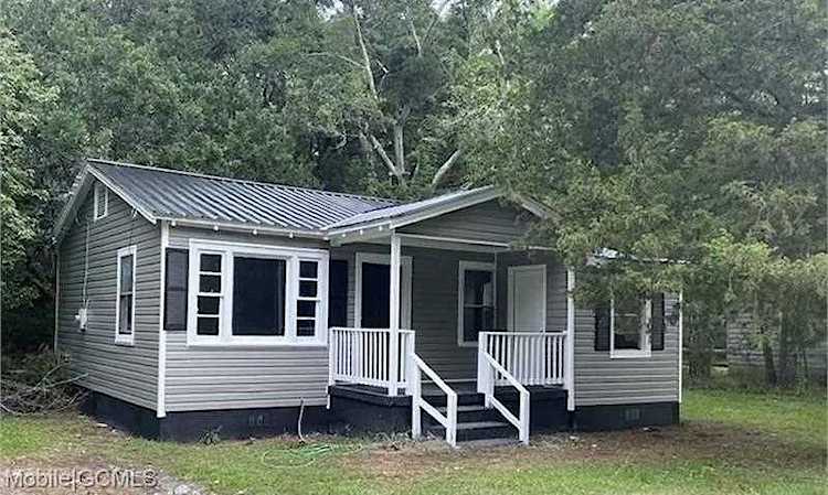 3916 Brookmont DRIVE Mobile, AL 36605 | MLS 655321 Photo 1