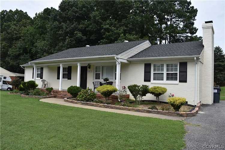 2761 Ionis Ln Midlothian, VA 23112 | MLS 2123649 Photo 1
