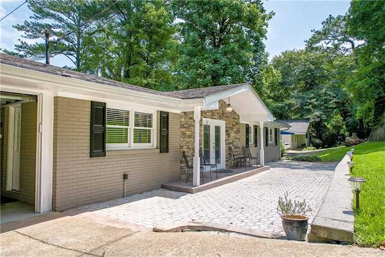 640 Heathmoor Place Decatur, GA 30032 | MLS 6924117 Photo 1