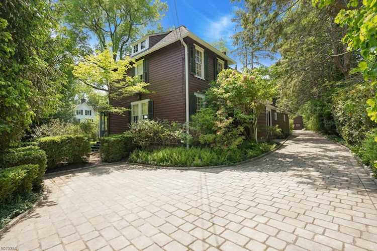 59 Old Short Hills Road Short Hills, NJ Photo 1