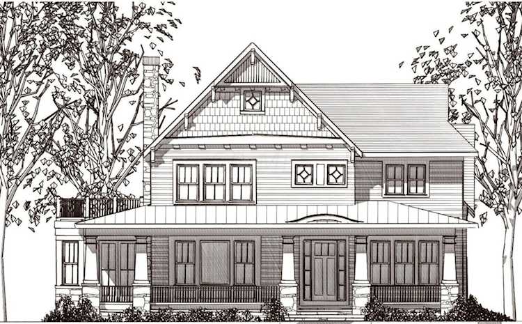 5581 Evans Farm Drive Lewis Center, OH 43035
