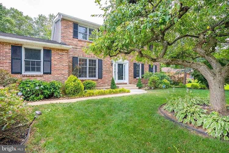 10 Stuyvesant Dr Hockessin, DE 19707 | MLS DENC2002302 Photo 1