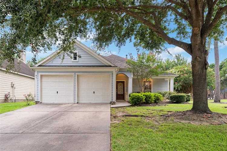 12302 Sunlight Peak Ln Humble, TX 77346