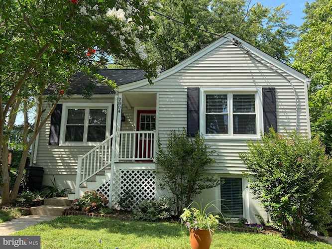 2804 Shepherd St Mount Rainier, MD 20712 | MLS ® MDPG2004838 Photo 1